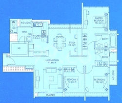 The Esparis (D18), Condominium #496789421